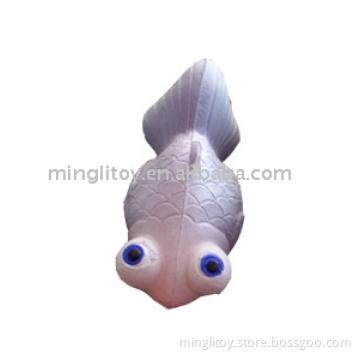 pu fish